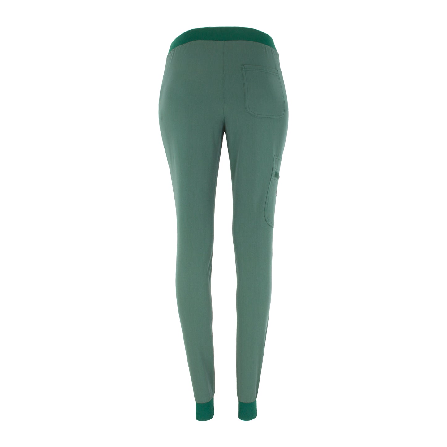 Athena Scrub Pants