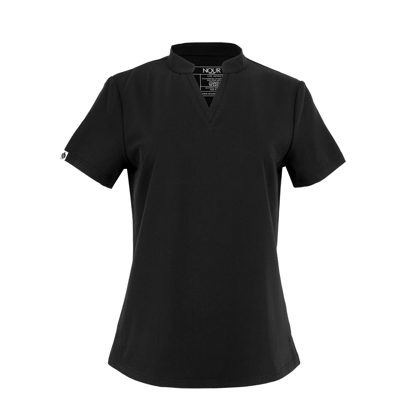 Cora Scrub Top