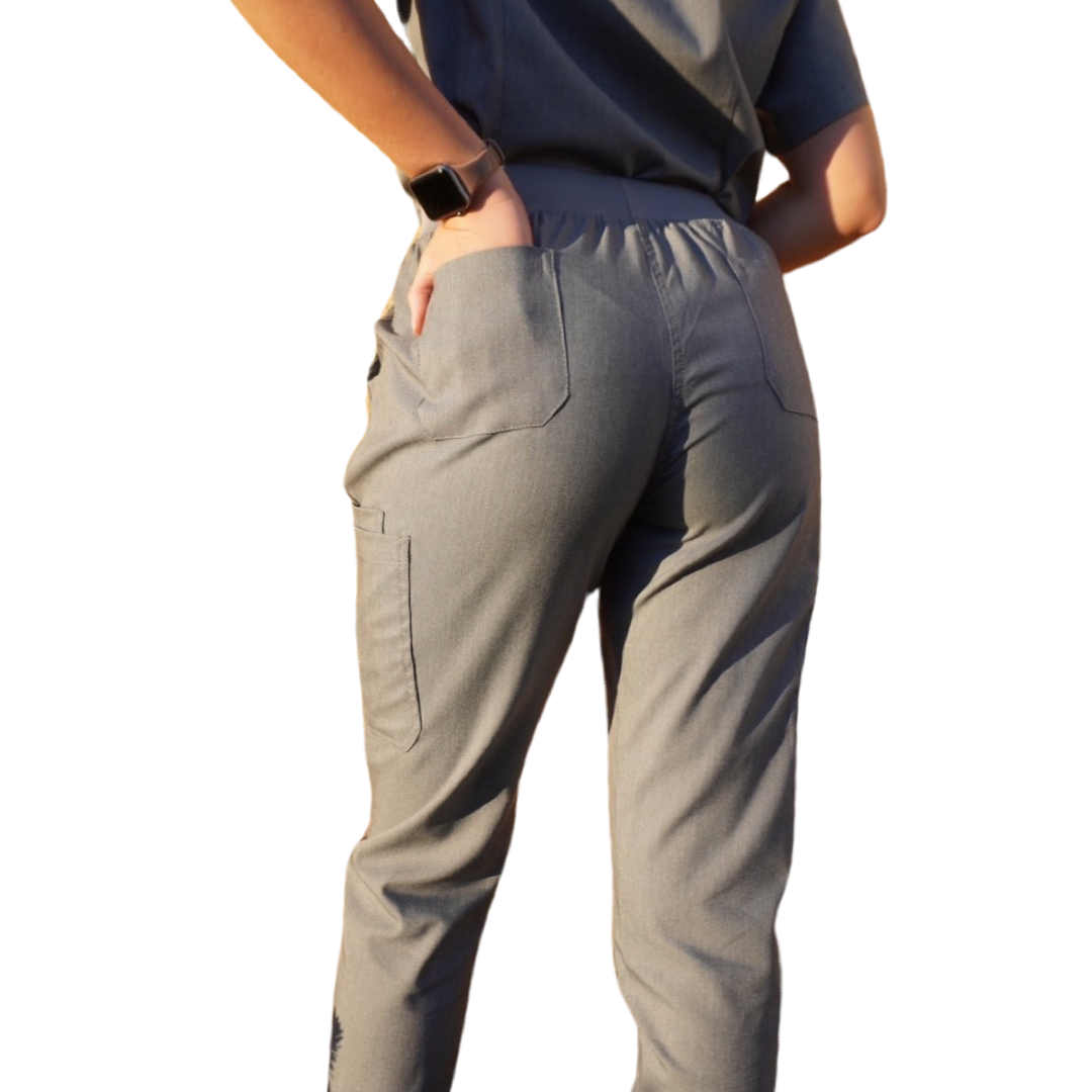 Emma Scrub Pants