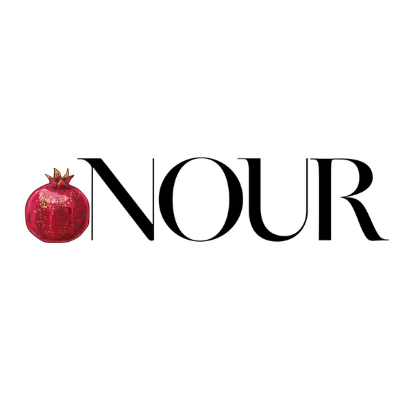 Nour Scrubs logo