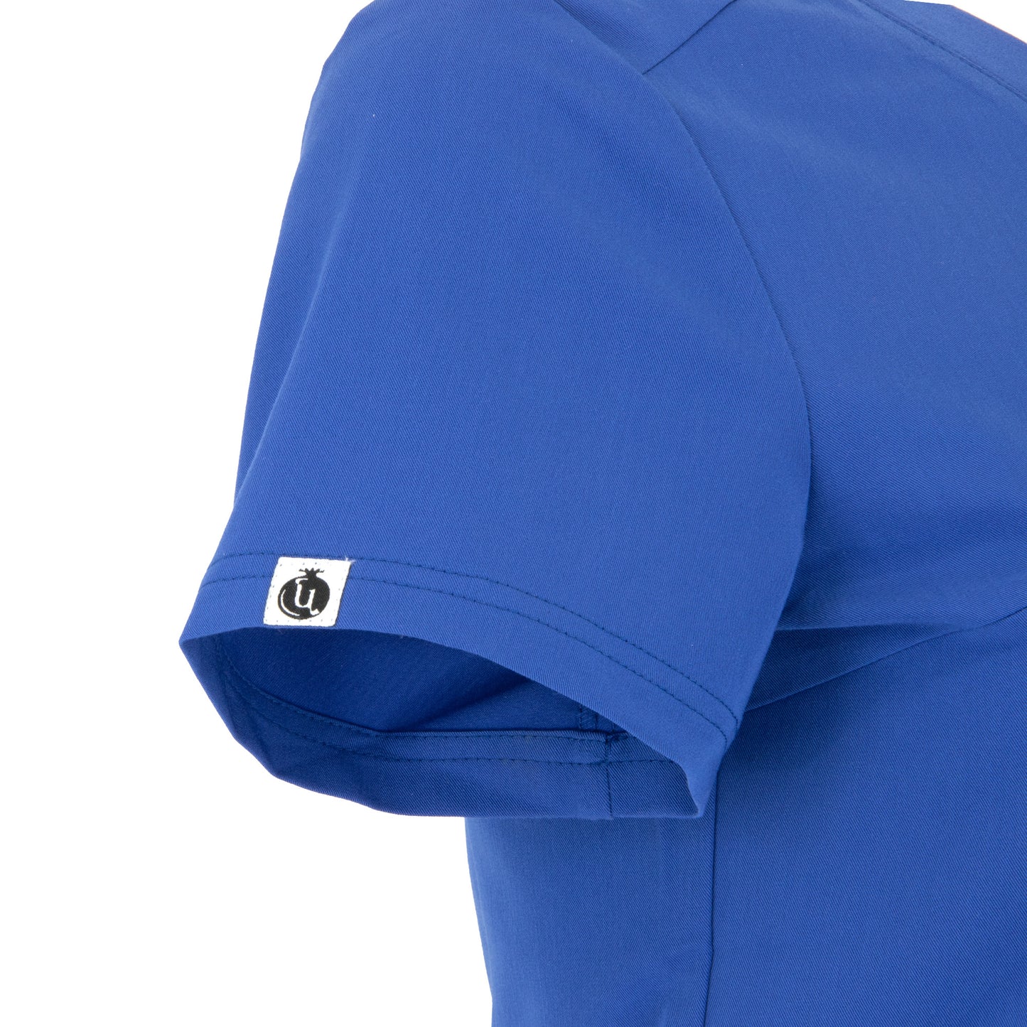 Santo Scrub Top